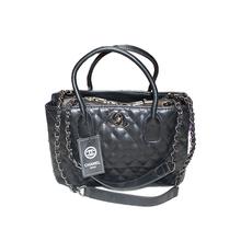 Black Chanel Hand Bag For Women