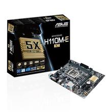 ASUS H110M-E/M.2 LGA1151 DDR4 M.2 HDMI USB3.0 H110 microATX Motherboard