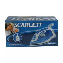 Scarlett Steam Iron (SC SI30P03)