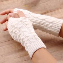 SALE- High Quality Women Gloves Stylish Hand Warmer