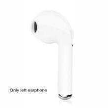 i7s TWS Mini Wireless Bluetooth Earphone Stereo Earbud