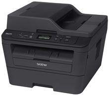 Brother Wireless Compact Laser Printer