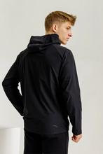 Anta Cross-Training Hooded Windbreaker For Men's - 152237609 2