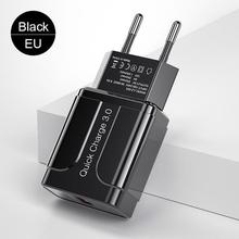 SALE- Quick Charge 3.0 18W QC 3.0 4.0 Fast charger USB