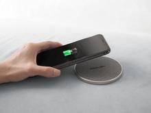 Prolink 10W Qi Wireless Charging Pad - PQC1005 Charger