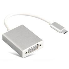 Aafno Pasal USB 3.1 type C to VGA adapter