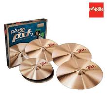 Paiste PST 7 Light Set (14/18/20+16)"