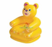 INTEX Cartoon Animal Shape Sofa / Infant Play Chair