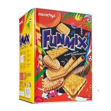 Munchy's Funmix Delightful Mix Assorted Biscuits (700gm)