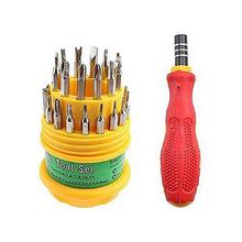 31 In 1 Multipurpose Screwdriver Set