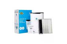 Atlanta Gama Pure 333 Hepa Pure (White) 40-watt air purifier