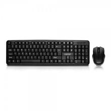 Wireless Mouse & Keyboard Combo