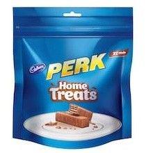 Cadbury Perk Home Treats (175.5gm)