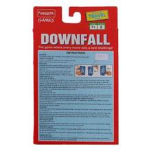 Funskool Downfall Learning Game- Multicolored