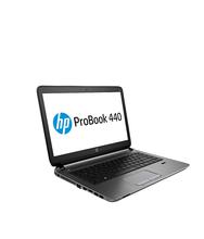 HP Probook 440 G2 14"( i5 5th Gen, 4GB/500GB HDD/ Windows 8.1) Notebook PC
