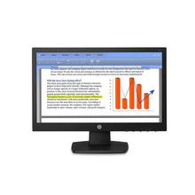 HP V194 18.5-inch HD Monitor With VGA Port