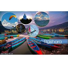 Pokhara Tour Package (2N3D)