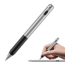 Active Stylus Pen, High Precision and Sensitivity Point 1.5mm Capacitive Stylus, for Touch Screen Devices Tablet/Smartphone