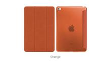 JCPal Casense iPad mini 4 Folio Case Orange