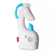 Fisher Price White Soothe And Go Giraffe - FGG90