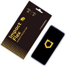 RhinoShield Impact Flex Screen Protector for OnePlus 8