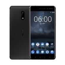 Nokia 6.1 Smart Mobile Phone [ 5.5" 3GB RAM/32GB ROM, 3000mAh]