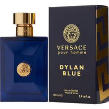 Versace Pour Homme Dylan Blue EDT for Men (100 ml) Genuine-(INA1)