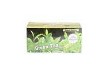 Green Tea With Lemon Grass-50 gm