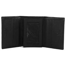 WildHorn Black Men's Wallet