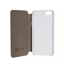 Flip Mobile Cover For iPhone 5