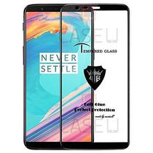 CASE U Full Glue Edge-to-Edge 3D Tempered Glass Screen Protector for