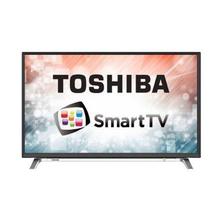 Toshiba 32" Smart LED TV FULL HD- 32L5650VE