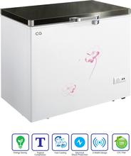 CG Refrigerators Chest Freezer CG-DF2103HS