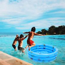 Multifunctional Baby Swimming Pool