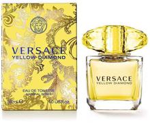 Versace Yellow Diamond Edt 90ml