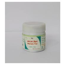 DEKHA HERBAL Naram Oil