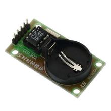 DS1302 Real Time Clock Module