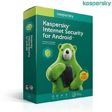 Kaspersky Internet Security For Android Version 2020 (1 PC 1 Year 1 Key)