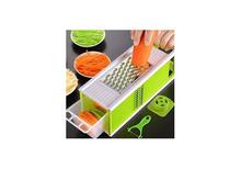 5 in 1 multifunctional grater