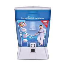 Livpure LWP-14 Brahma Gravity Water Purifier