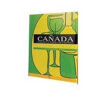 Canada 3 Ltr Tempranillo Box Wine Sweet White 750ml