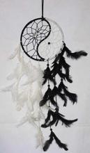 Dream Catcher Wall Hanging - Attract Positive Dreams