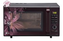 LG All In One Microwave Oven MC2886BRUM