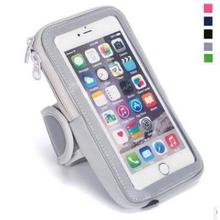 mobile motion phone armband cover for running arm band