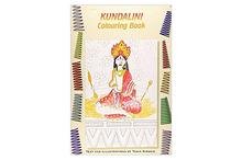 Kundalini Colouring Book - Tania Sironic