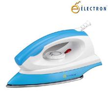 Electron 508S 1000W Non-Stick Sole Plate Dry Iron