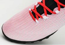 Adidas Red/Black X Tango 17.3 TF Football Shoes For Men - CG3728