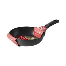 LocknLock Hard & Light Series Fry Pan 20cm (PFOA Free, Induction Ready, Dishwasher, Oven Safe and Highly Durable)