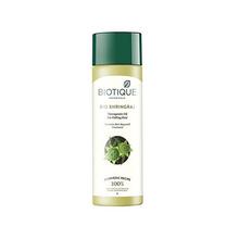 Biotique Bhringraj Fresh Growth Therapeutic Oil 120ml