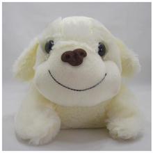 Soft & Cuddly Teddy Dog Doll Toy